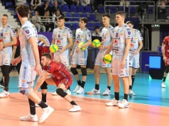 Z 0:2 na 3:2! Gigant włoskiej siatkówki o krok od wielkiego finału