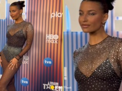 Julia Wieniawa olśniła w "Mam talent!". Jej stylizacja zrobiła furorę