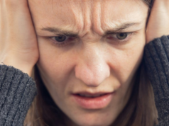 Miała niepokojące myśli dotyczące dzieci. Bała się, że jest potworem, a okazało się, że jest chora