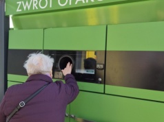 System kaucyjny w niepełnej formie. Koszty przerzucane na konsumentów