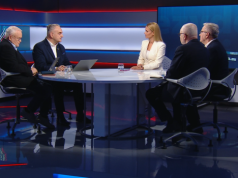 Spór o Trybunał Konstytucyjny. Były prezydent wskazał, co zakończy kryzys