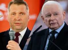Kaczyński zapowiada rewolucję. Jeden szczegół zwraca uwagę