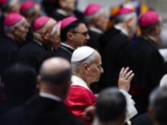 Papież Leon XIV: Pokój ze wszystkimi narodami, wszystkich religii