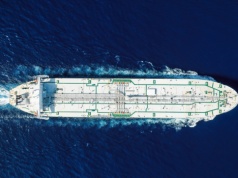 Amerykańskie niszczyciele w cieśninie Ormuz. USA rozpoczynają oczyszczanie szlaku z min