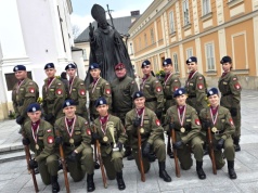 Precyzja, dyscyplina i zwycięstwo. Sądeczanie numerem jeden w Małopolsce