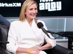 Cameron Diaz ma jedną zasadę dla gości. Bez tego nie wpuszcza ich do domu