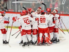 Rozstrzygnęła dogrywka. “Stalownicy” w finale! | ZDJĘCIA