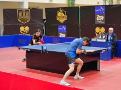 Porażka Polonii na zakończenie rundy zasadniczej