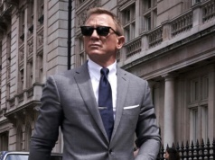 Nowy kandydat do roli Bonda! Znacie go z Enoli Holmes