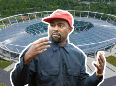 Skandal wokół koncertu Kanye Westa. Polska wygna rapera jak Brytyjczycy?