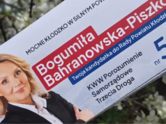 „Pierwsza dama Kłodzka”  apeluje o wizerunek miasta. To ona miała przydzielić mieszkanie Kamili L.