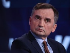 Ziobro mówi, dlaczego liczy na zwycięstwo Orbana