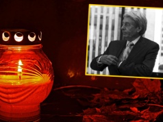 Nie żyje John Nolan. Aktor i wujek Christophera Nolana miał 87 lat