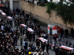 Ataki Izraela na Liban nie ustają. "Ponad 200 celów"