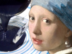 Z kamienia do luksusu. Tak powstaje najdroższa niebieska farba na świecie