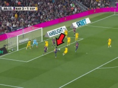 "La Zabawa". Tak Barcelona dobiła rywala