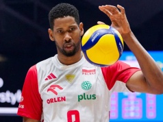 Rywalizacja i integracja. Wyjątkowe obchody Dnia Dziecka z Wilfredo Leonem