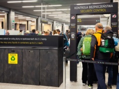 Lotnisko w Krakowie szukało ochotników na nocną akcję. Wystarczyło 9 godzin