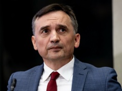 Ziobro liczy na wygraną Orbana. "Wierzę, że zwycięży rozsądek"