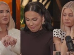 Córka Izabeli Macudzińskiej otrzymywała groźby ŚMIERCI: "Zabiję cię i całą twoją poj**aną rodzinkę". Sprawę zgłoszono na policję