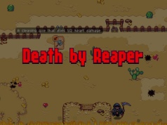 Death by Scrolling od autora Monkey Island zmierza na konsole. Poznaliśmy oficjalną datę premiery