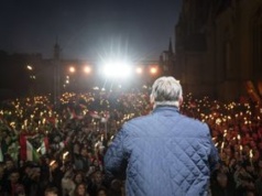 Ukraina ostrzega. Ma sygnały, że coś wydarzy się w Budapeszcie