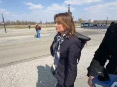 "Proszę mnie nie bić", "jest pan ohydny". Starcie dziennikarza z posłem KO