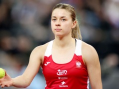 Nieobecność Świątek decydująca. Polki wprost o rozczarowaniu