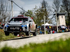 Udane popołudnie Kajetanowicza