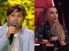 12-latek obrócił wszystkie fotele w "The Voice Kids". Cleo miała jedno zastrzeżenie