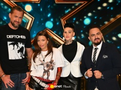 Jurorzy "Mam talent!" ostro o pierwszym półfinałowym występie. "To było coś okropnego"