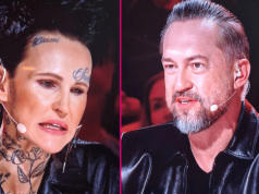 Prosto w usta! Sceny w "Mam talent!". Cała Polska to widziała!