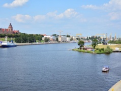 Szczecin rozpoczął akcję Czysta Odra. Na swoich odcinkach rzeki uczestniczą w niej Niemcy i Czesi