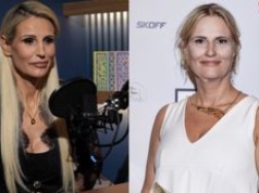 Dominika Tajner zrzuciła prawie 50 KILOGRAMÓW i wylicza, co sobie poprawiła: "KOCHAM medycynę estetyczną"