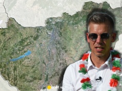 "Jestem zszokowana. Peter naprawdę to zrobił". Kim jest największy wróg Orbana