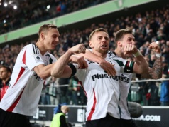 Legia straciła zwycięstwo w ostatniej akcji meczu! Nie do wiary
