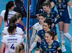 Drugi półfinał Tauron Ligi rozstrzygnięty! Kto zagra o siatkarskie złoto?