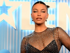 Tak ubrała się Wieniawa w "Mam Talent!". W sieci zawrzało