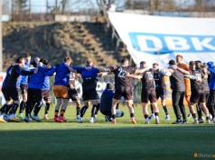 Skromne zwycięstwo z rezerwami Olimpii Elbląg; Concordia straciła punkty z Pisą Barczewo