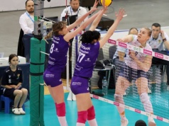 Finał nie dla BKS-u. Nasze siatkarki zagrają o brąz