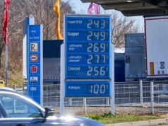 Wojna o ceny paliw w Niemczech: Czy Berlin przetrwa ten polityczny wstrząs?