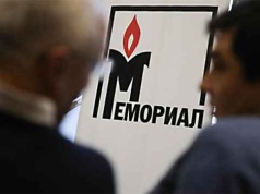 Nobel nie pomógł. „Memoriał” zdelegalizowany