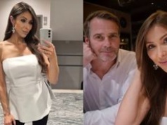 Ciężarna Patrycja Komorowska chwali się randką z Pawłem Delągiem. Piękna z nich para? (FOTO)