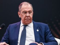 Ławrow stawia warunek zakończenia wojny. Oto czego chce Kreml