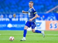 Wieczysta zatrzymała Ruch Chorzów