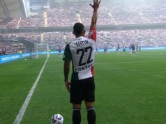 PKO Ekstraklasa: Podział punktów w klasyku przy Łazienkowskiej!