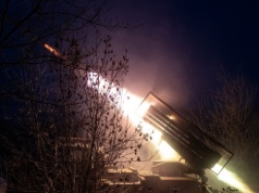 Sztab Generalny zszokowany liczbą ataków. "Ponownie wybrali wojnę"