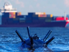 Flota USA rozminuje cieśninę Ormuz – twierdzi Trump. Przysługa dla krajów świata, które „nie mają odwagi”