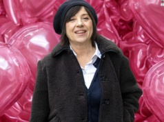 Hanna Śleszyńska skończyła 67 lat!