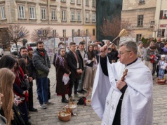 ​Zełenski proponuje Putinowi: Rozejm także po świętach